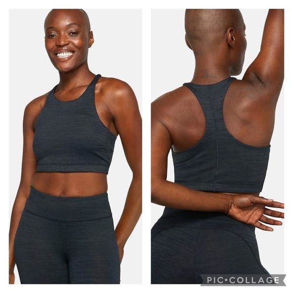 Outdoor Voices Tops - Outdoor Voices | Move Free Crop Top